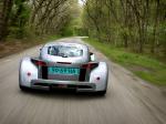 Donkervoort D8 GT 2008 года